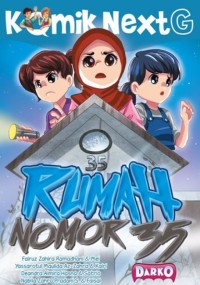Rumah Motor 35
