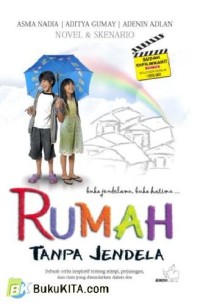 Rumah Tanpa Jendela