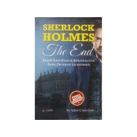 Sherlock Holmes