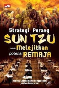 Strategi Perang Sun Tzu