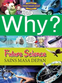 Sains Masa Depan