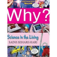 Sains Sehari- Hari