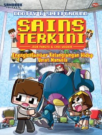 Sains Terkini