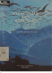 Sajak - Sajak Dan Renungan