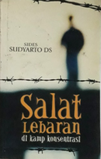 Salat Lebaran di Kamp Konsentrasi