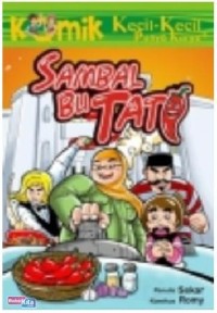 Sambal Bu Tati