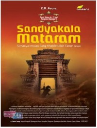 Sandyakala Mataram