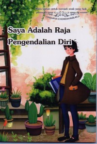 Saya Adalah Raja Pengendalian Diri