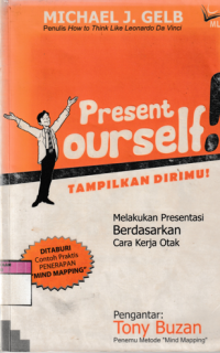 Melakukan Presentasi Berdasarkan Cara Kinerja Otak