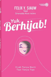 Yuk, Berhijab!
