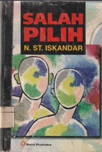 Salah Pilih