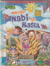 Mukjizat Nabi Dan Rasul