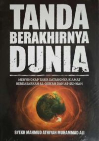 Tanda Berakhir Dunia