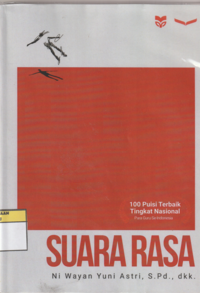Suara Rasa