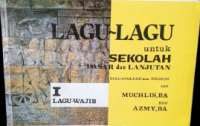 Lagu - Lagu untuk sekolah Dasar Dan Lanjutan