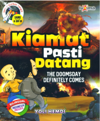 Kiamat Pati Datang The Doomsday Definitely Comes