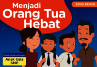 Menjadi Orang Tua Hebat