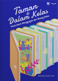 Taman di Dalam Kelas