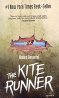 The Kite Runner