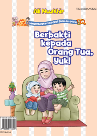 Berbakti Kepada Orang Tua