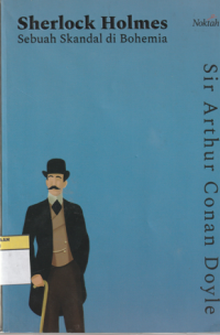 Sherlock Holmes