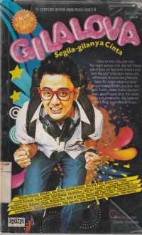 Gilalova Segila -gilanya Cinta