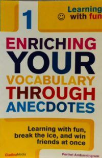 Enriching Your Vocabulary Through Anecdotes