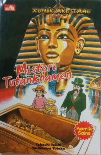Misteri Tutankhamen