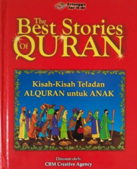 The Best Stories Of Quran
