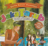 Jakatarub
