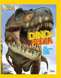 Dinopedia