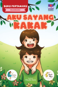 Aku Sayang Kakak