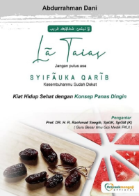 La Taias Syifauka Qarib