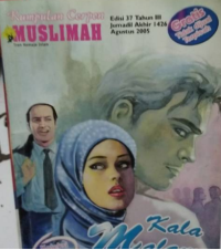 Kala Malam Membuat Jeda