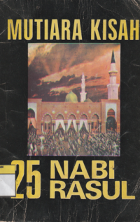 Mutiara Kisah 25 Nabi Rasul