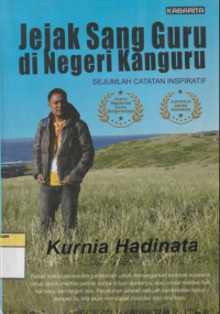 Jejak Sang Guru di Negri Kanguru