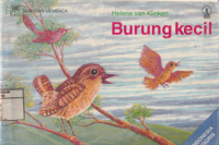 Burung Kecil