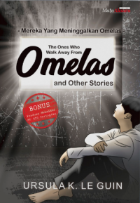 Omelas And Other Stories