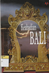 Keabadian Bali