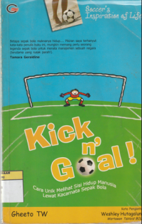 Kick N Goal !