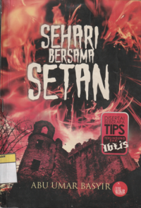 Sehari Bersama Setan