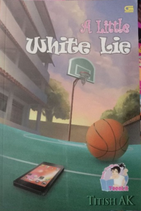 A Little White Lie