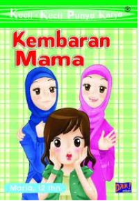Kembaran Mama