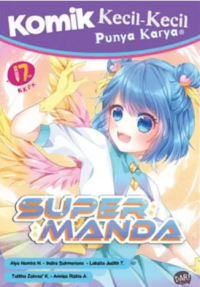 Super Manda