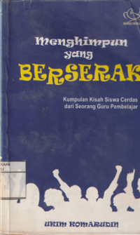 Menghimpun Yang Berserakan