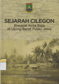 Sejarah Cilegon