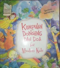 Kumpulan Dongeng Dan Doa For Muslim Kids