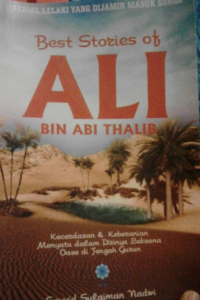 Ali Bin Abi Thalib