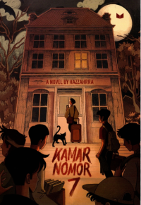 Kamar Nomor 7