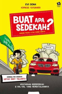 Buat Apa Sedekah?